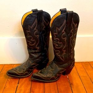 These are in relatively good shape, but show a little wear.